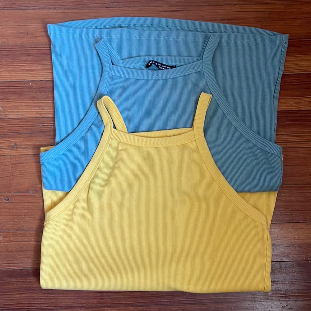 SHEIN Everyday T-Shirts